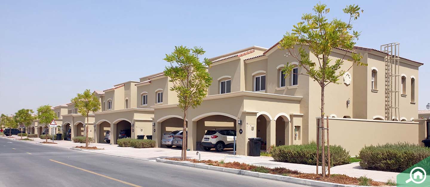 Serena, Dubai Area Guide Bayut