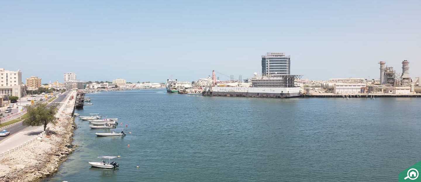 Ras Al Khaimah Corniche Area Guide Bayut