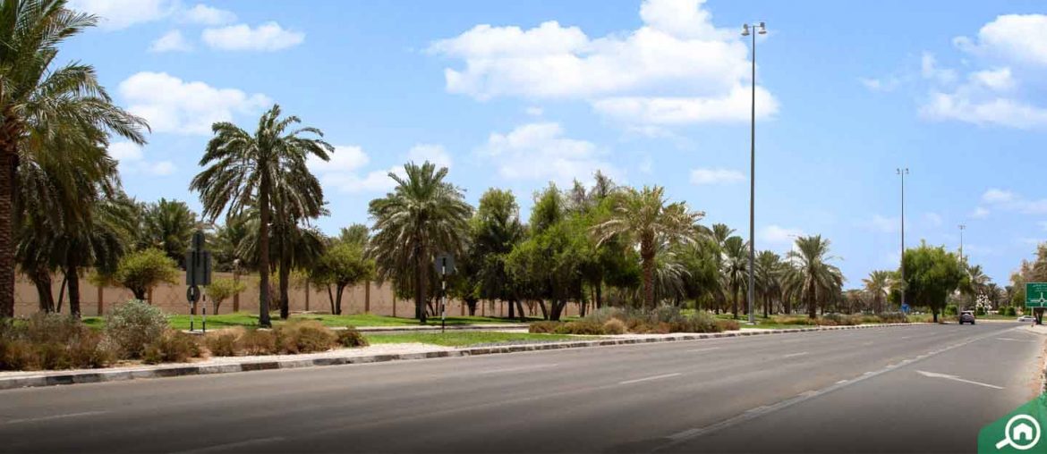 Al Khabisi, Al Ain Area Guide Bayut
