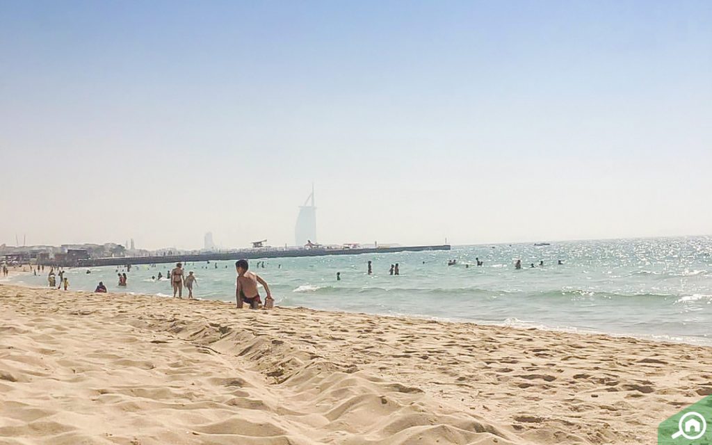 شاطئ كايت