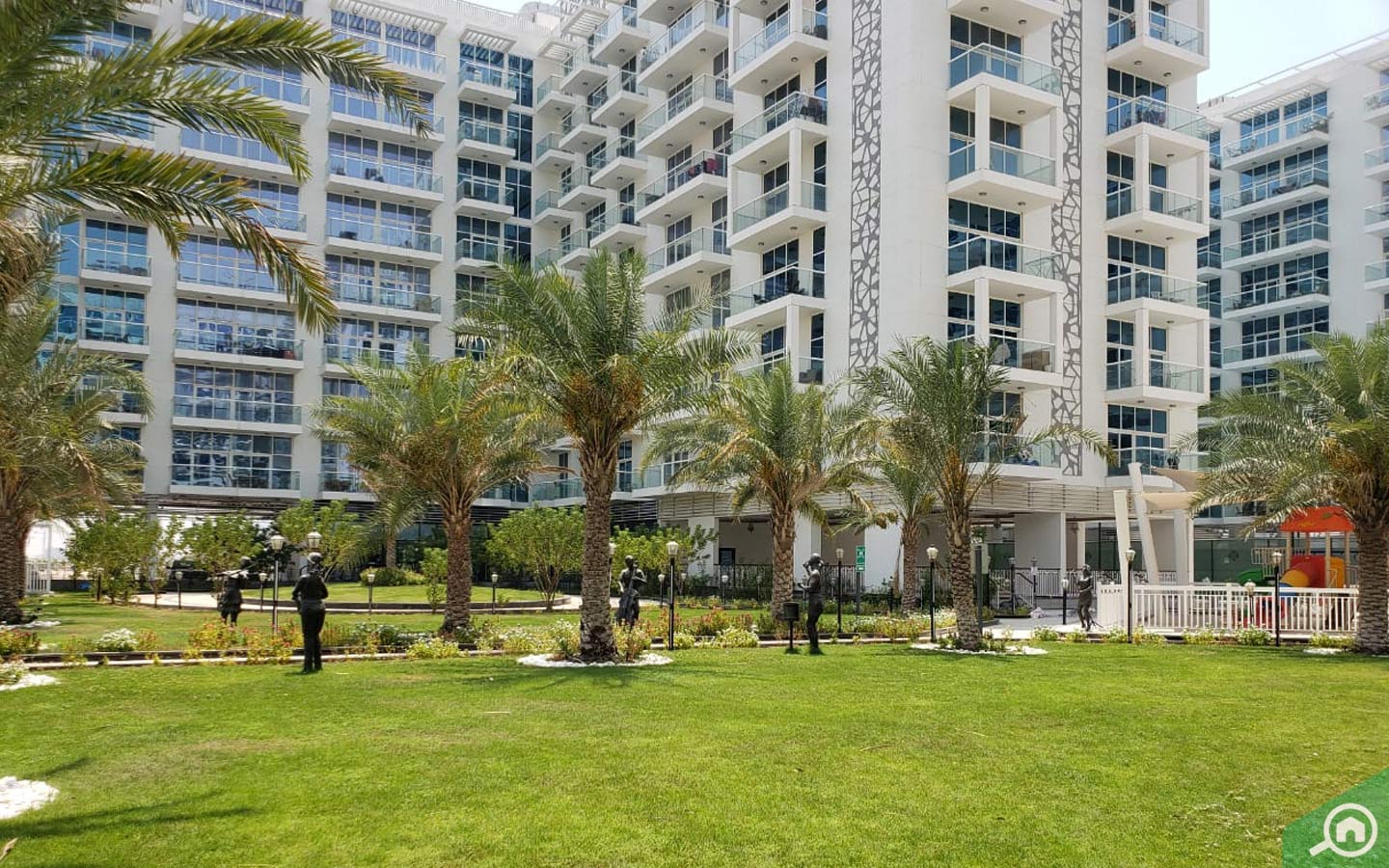 Dubai Studio City Area & Neighbourhood Guide » Bayut™