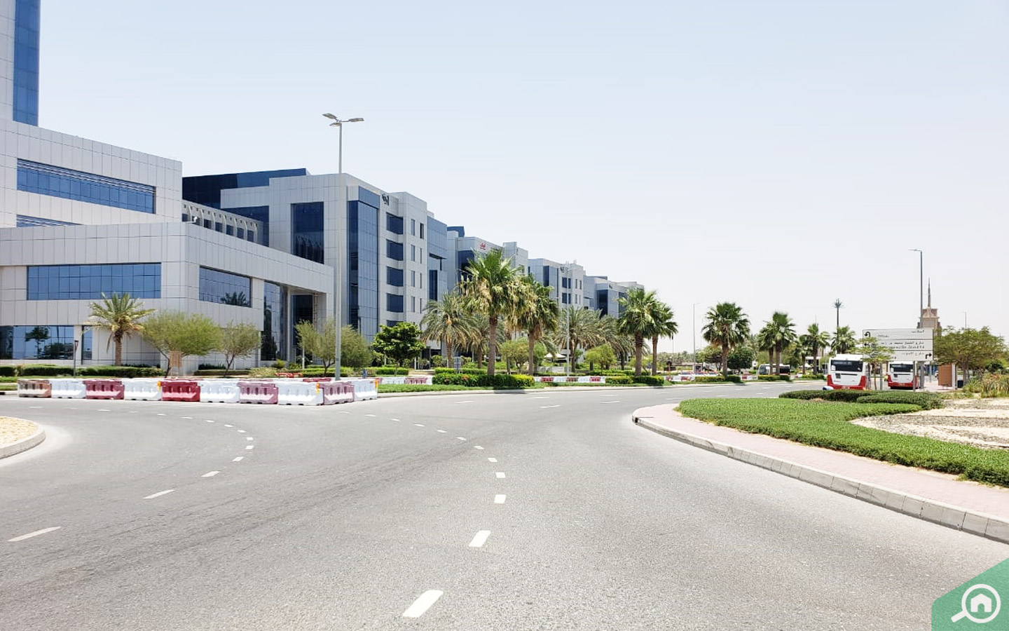 Dubai Studio City Area & Neighbourhood Guide » Bayut™
