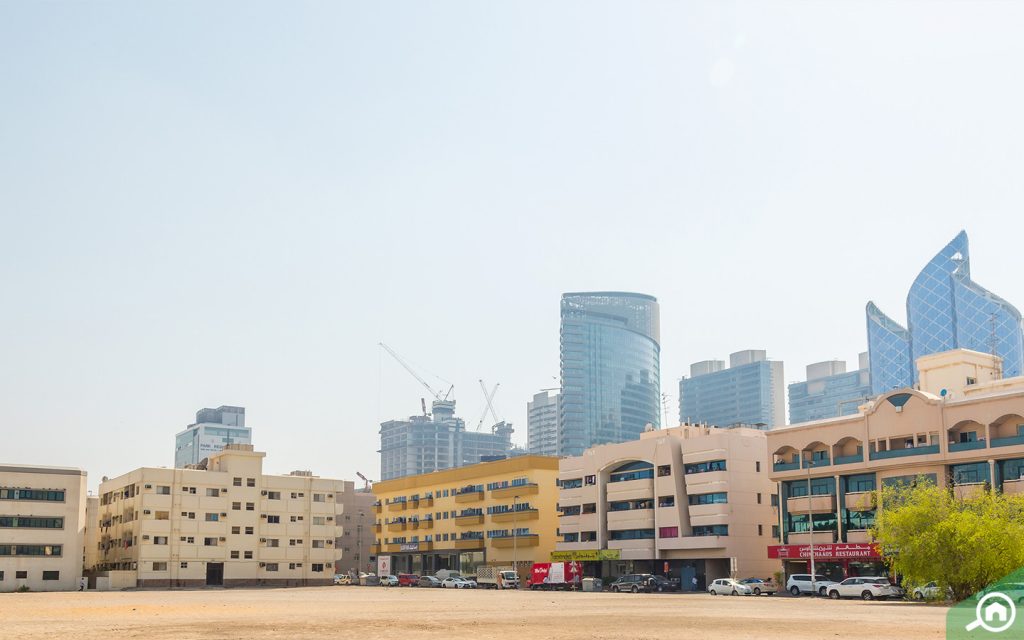 مدرسة الآفاق