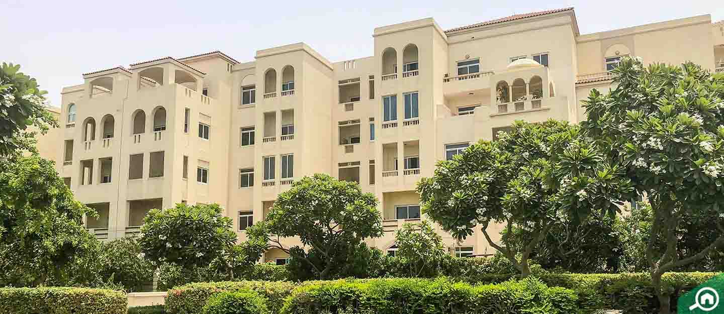 Al Badia Hillside Village Area Guide | Bayut