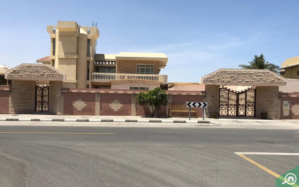 al darari villas