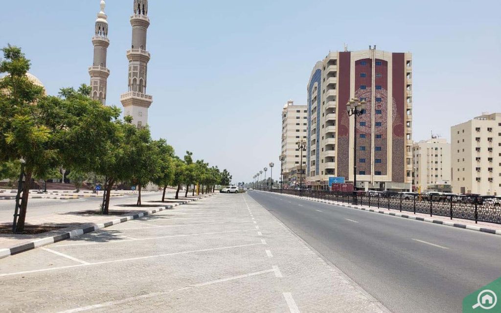 Al Nabba street view