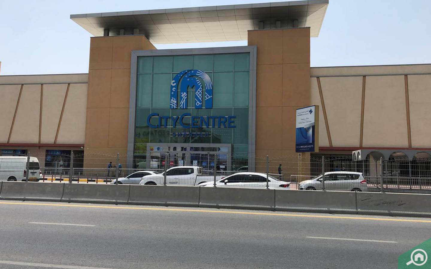 Industrial Area 12, Sharjah Area Guide Bayut