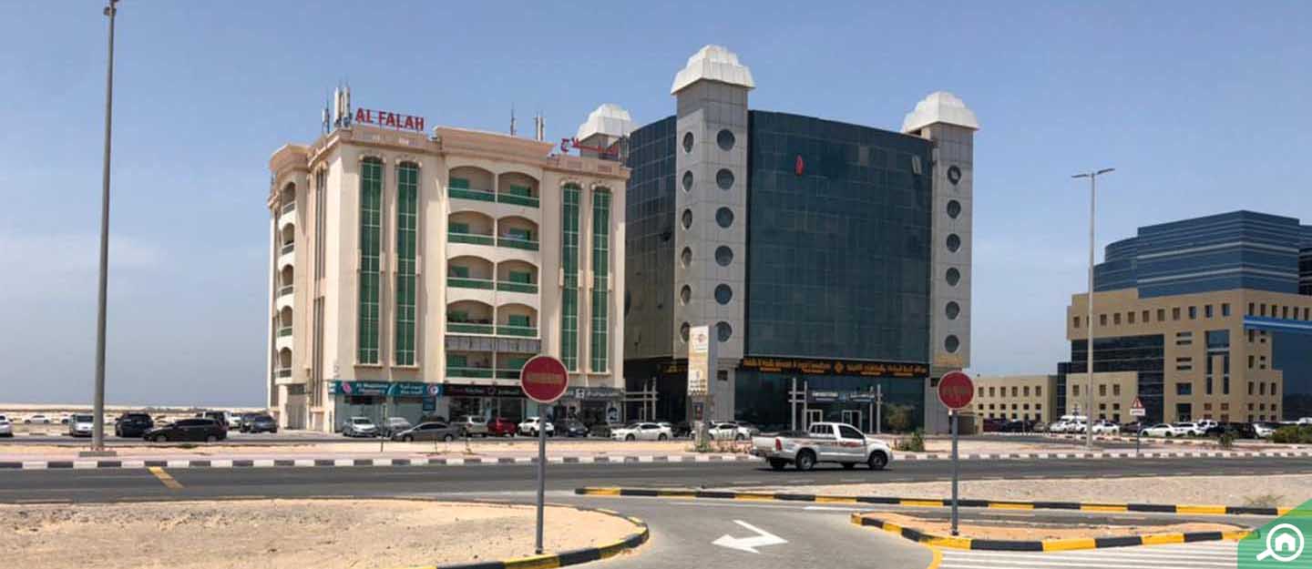 King Faisal Street, Umm Al Quwain Area Guide Bayut