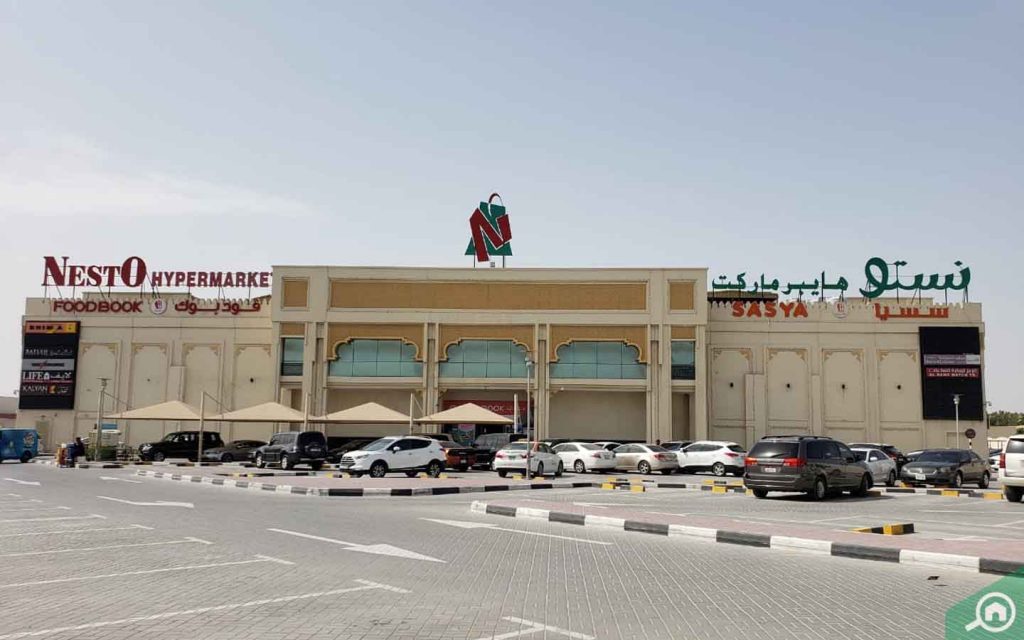 Nesto Hypermarket