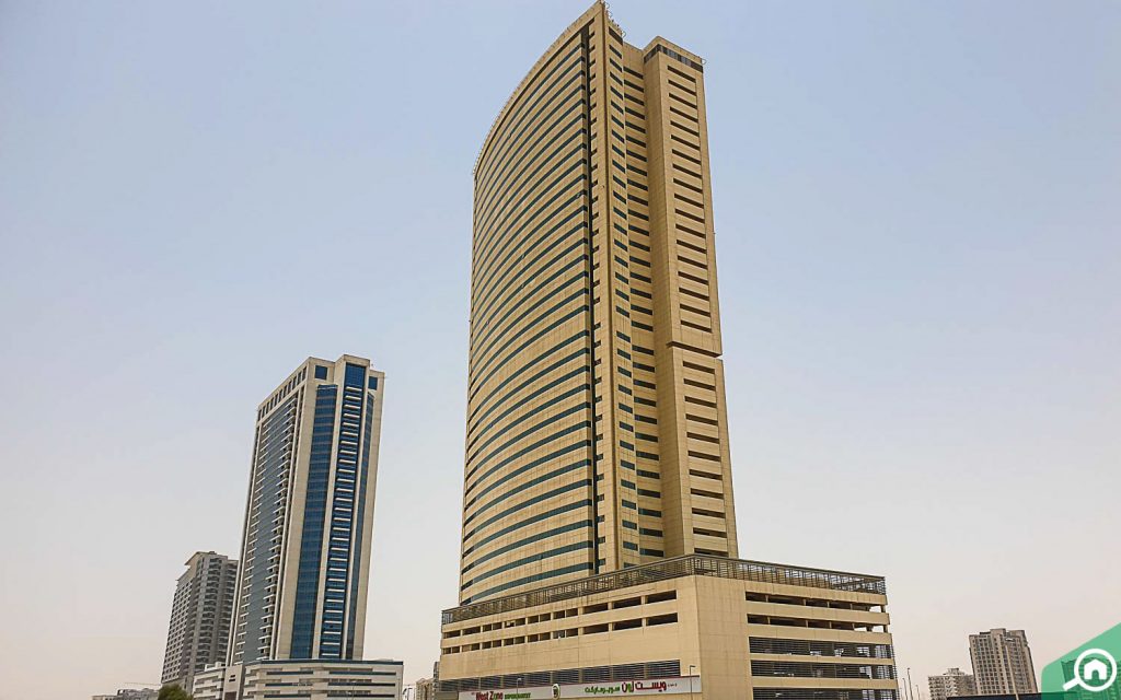 برج وندسور