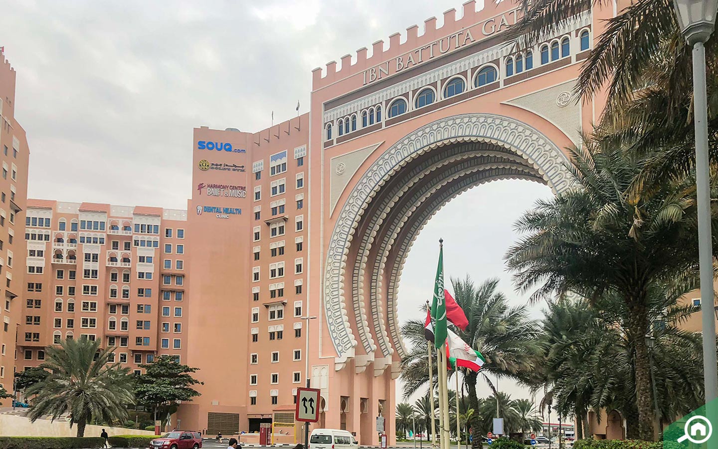 The Gardens Area Guide Bayut