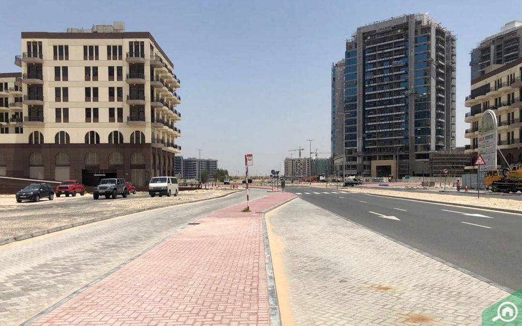 موقف باصات