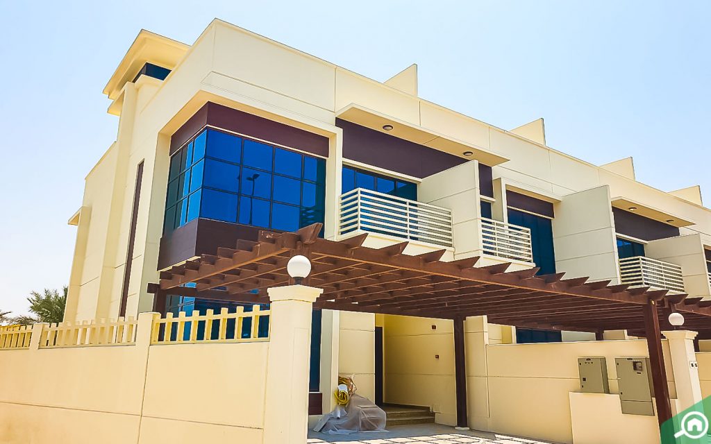 Artistic Villas, JVC Area Guide Bayut