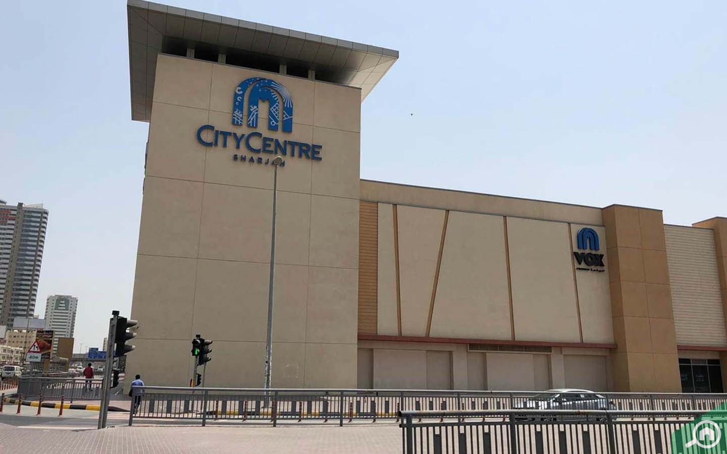 Sharjah Industrial Area 4 Area Guide Bayut