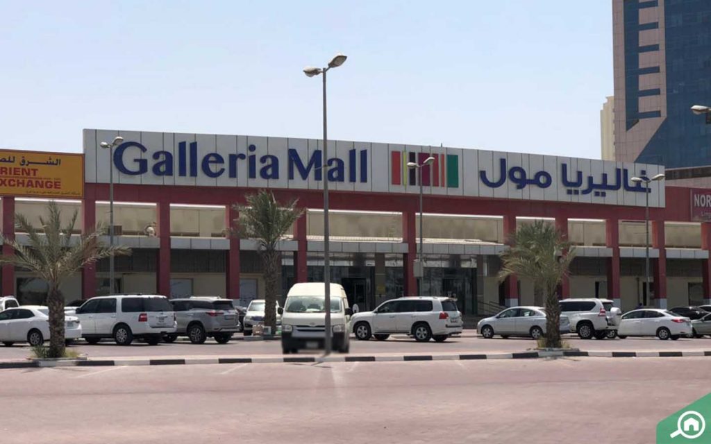 Ajman Industrial Area 1 Guide Bayut