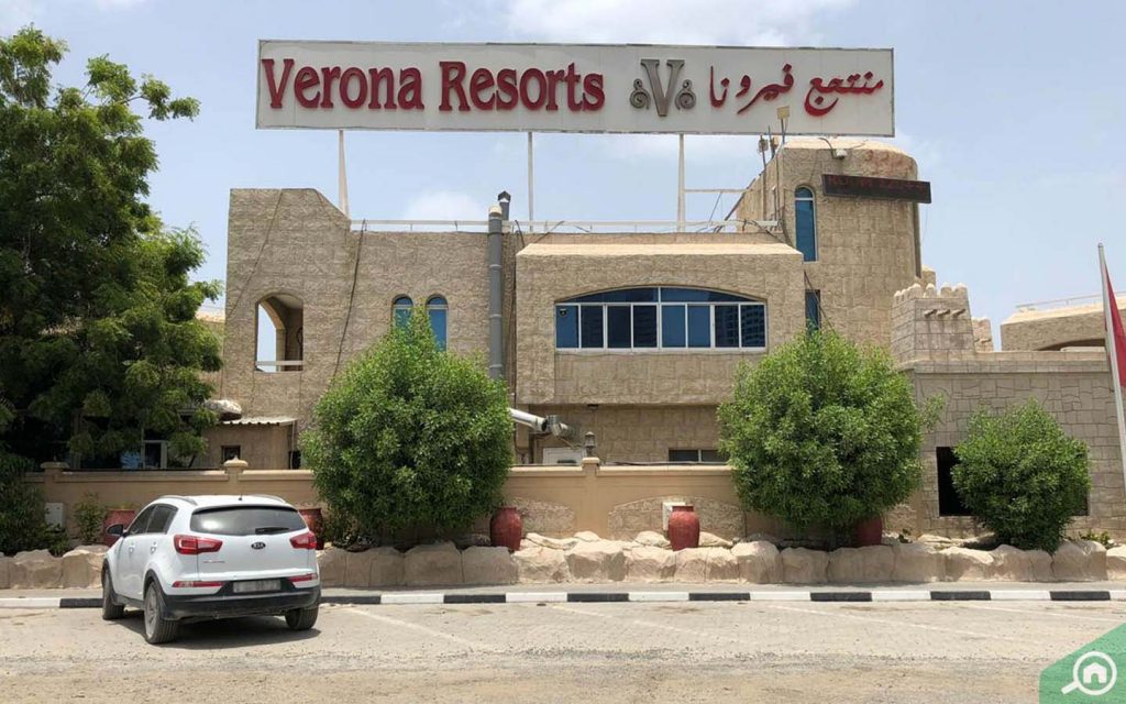 Verona Resorts