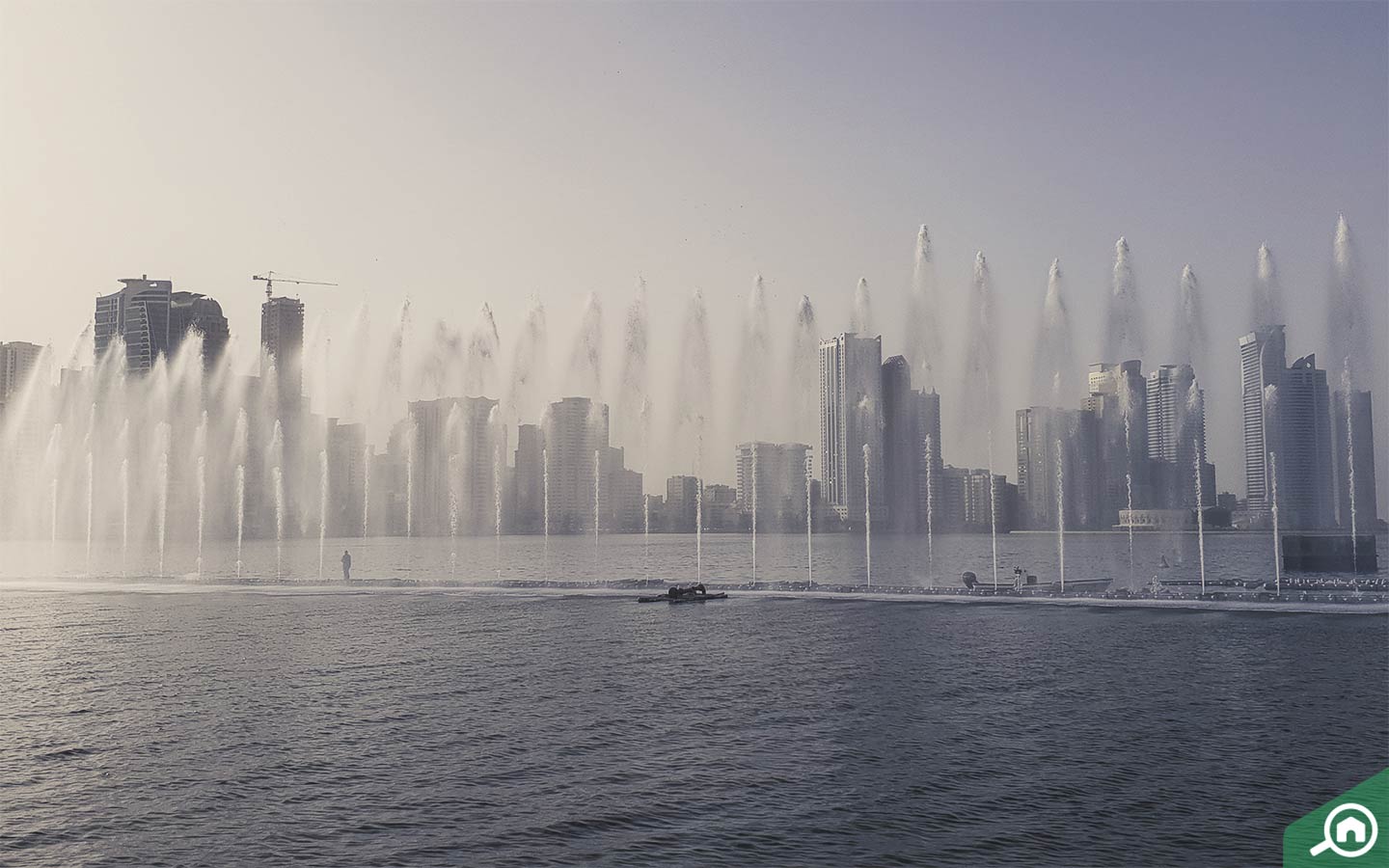 Sharjah Industrial Area 5 Guide Bayut