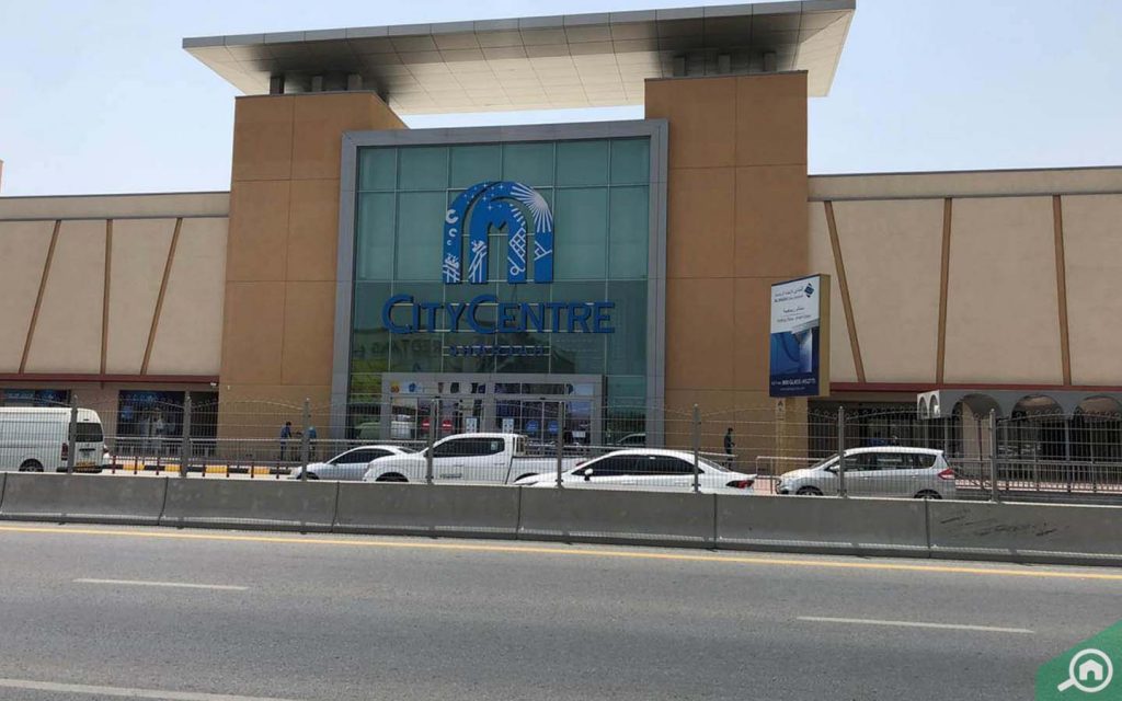 Sharjah Industrial Area 2 Guide Bayut