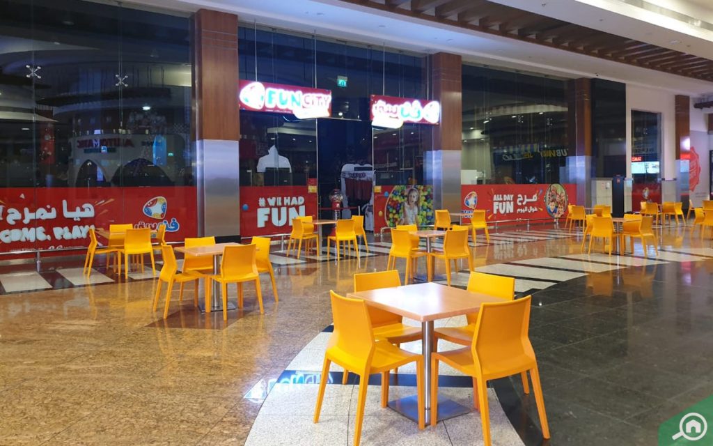 Zone 34, MBZ City Area Guide Bayut