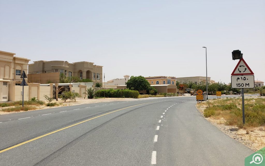 Oud Al Muteena 2 Area Guide Bayut