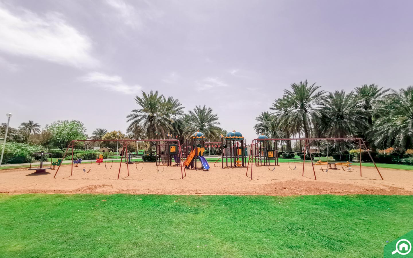 Al Mutarad Area Guide Bayut