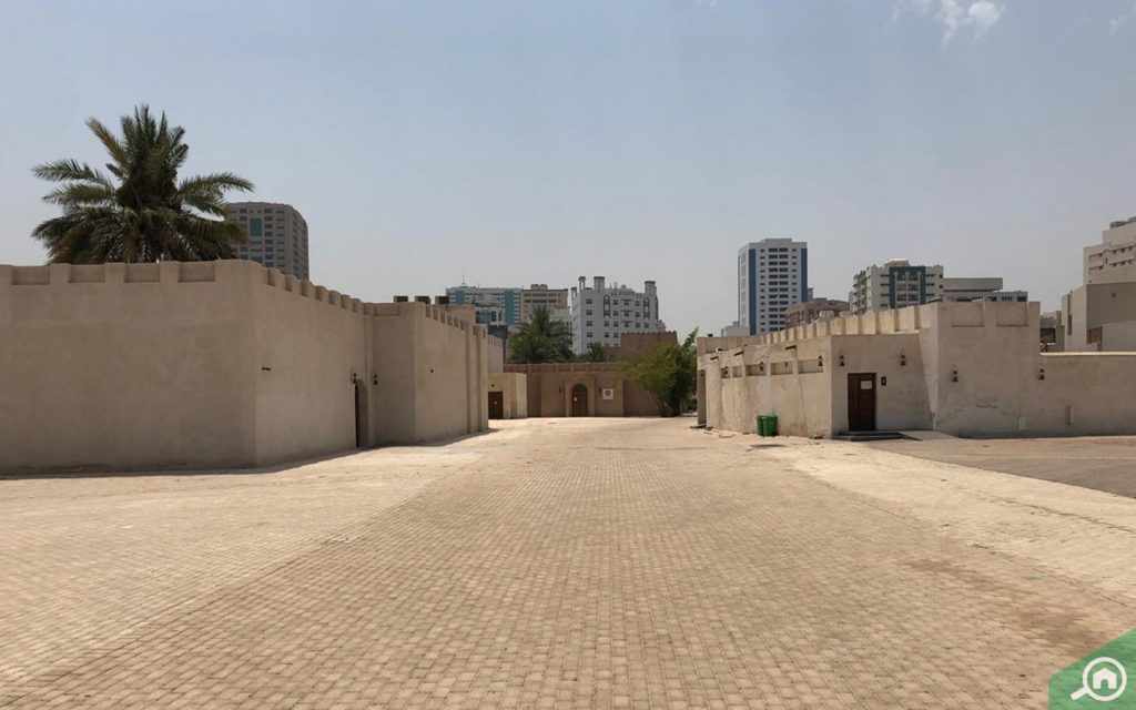 متحف الشارقة للتراث