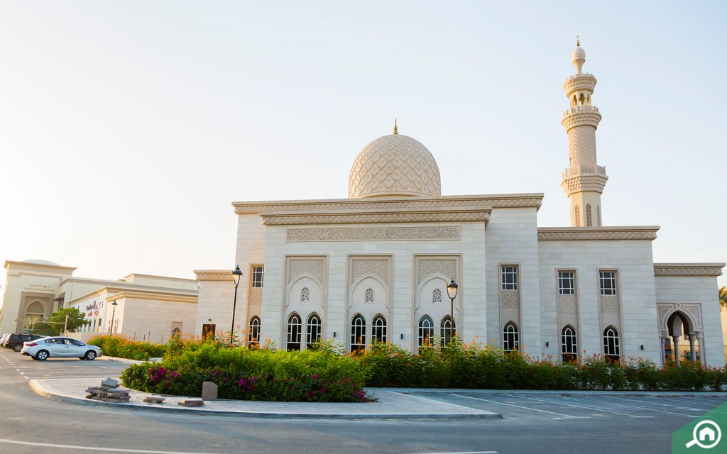مسجد