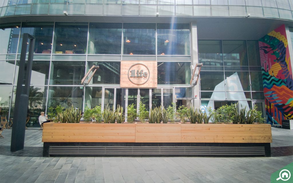 Dubai Design District (D3) Area Guide Bayut