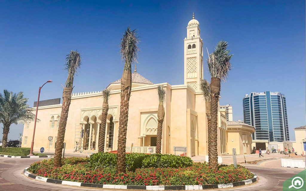 مسجد