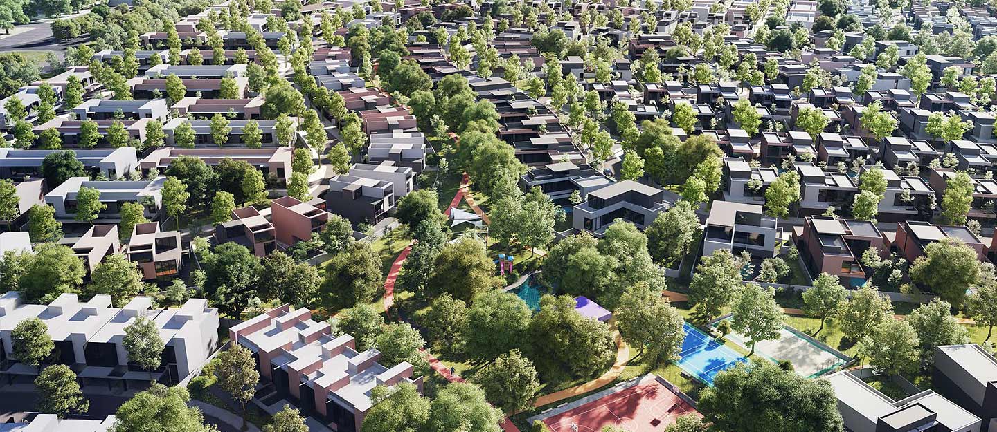 Masaar Sharjah Area Guide Bayut