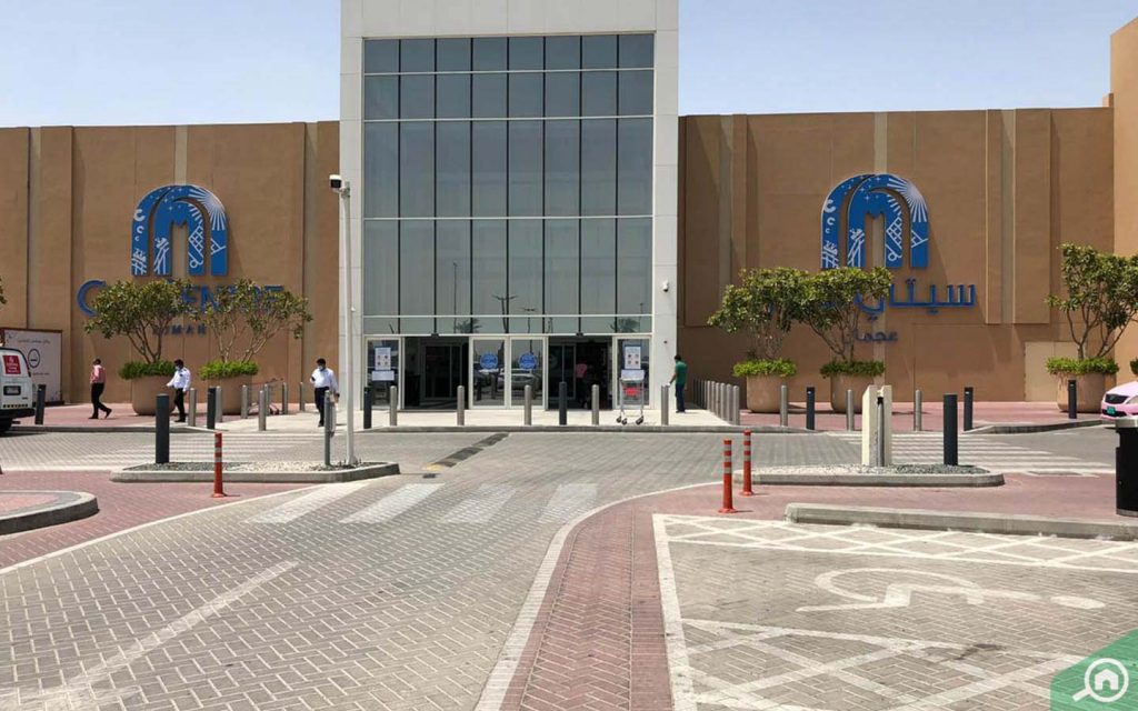 City Centre Ajman