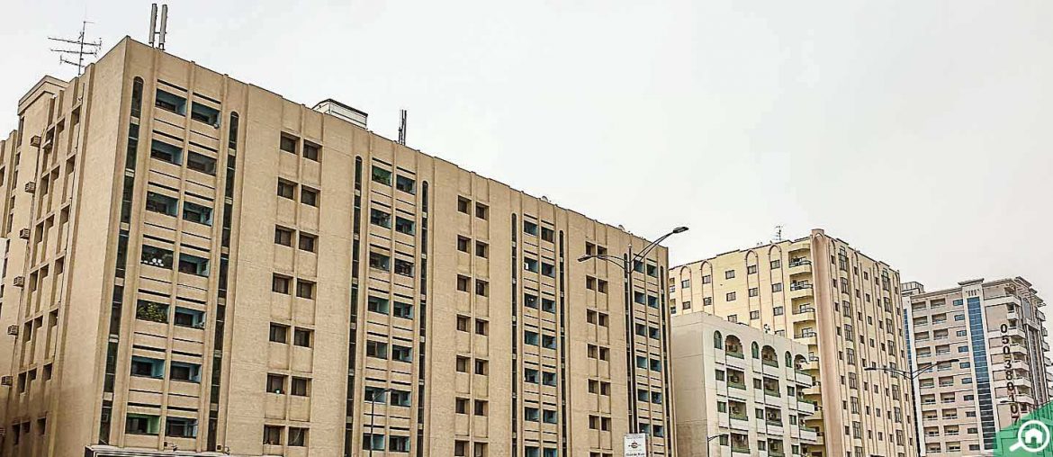 Industrial Area 15, Sharjah Guide Bayut