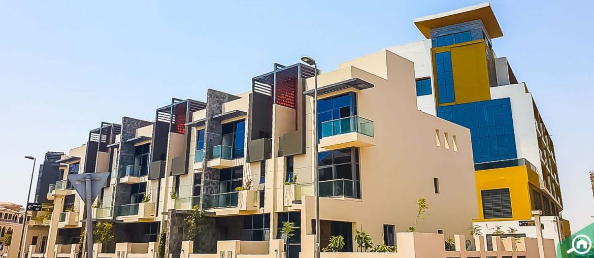 Lilac Park, JVC Area Guide Bayut