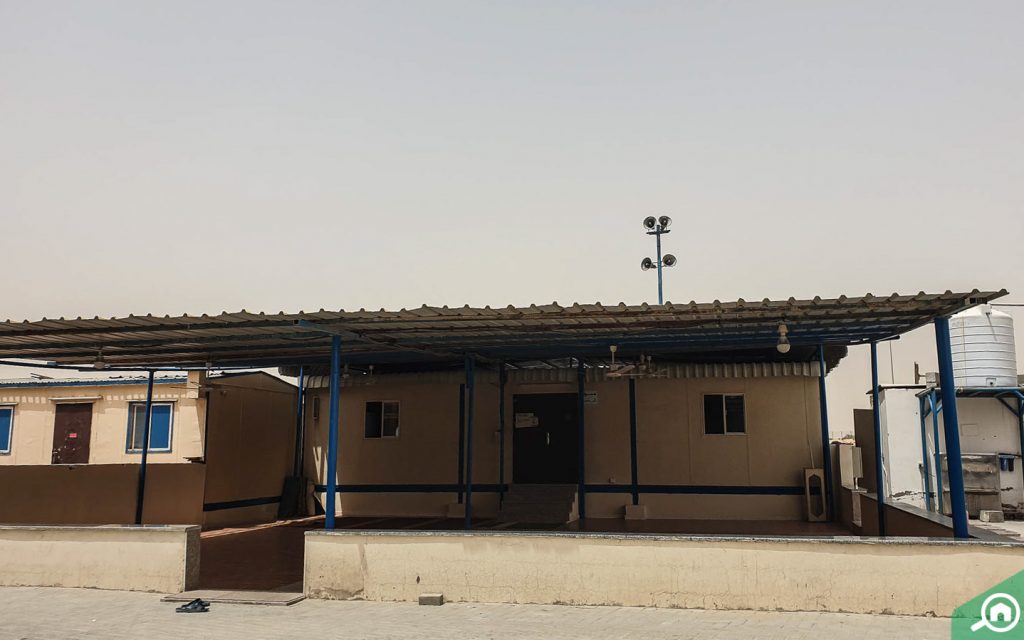 مسجد