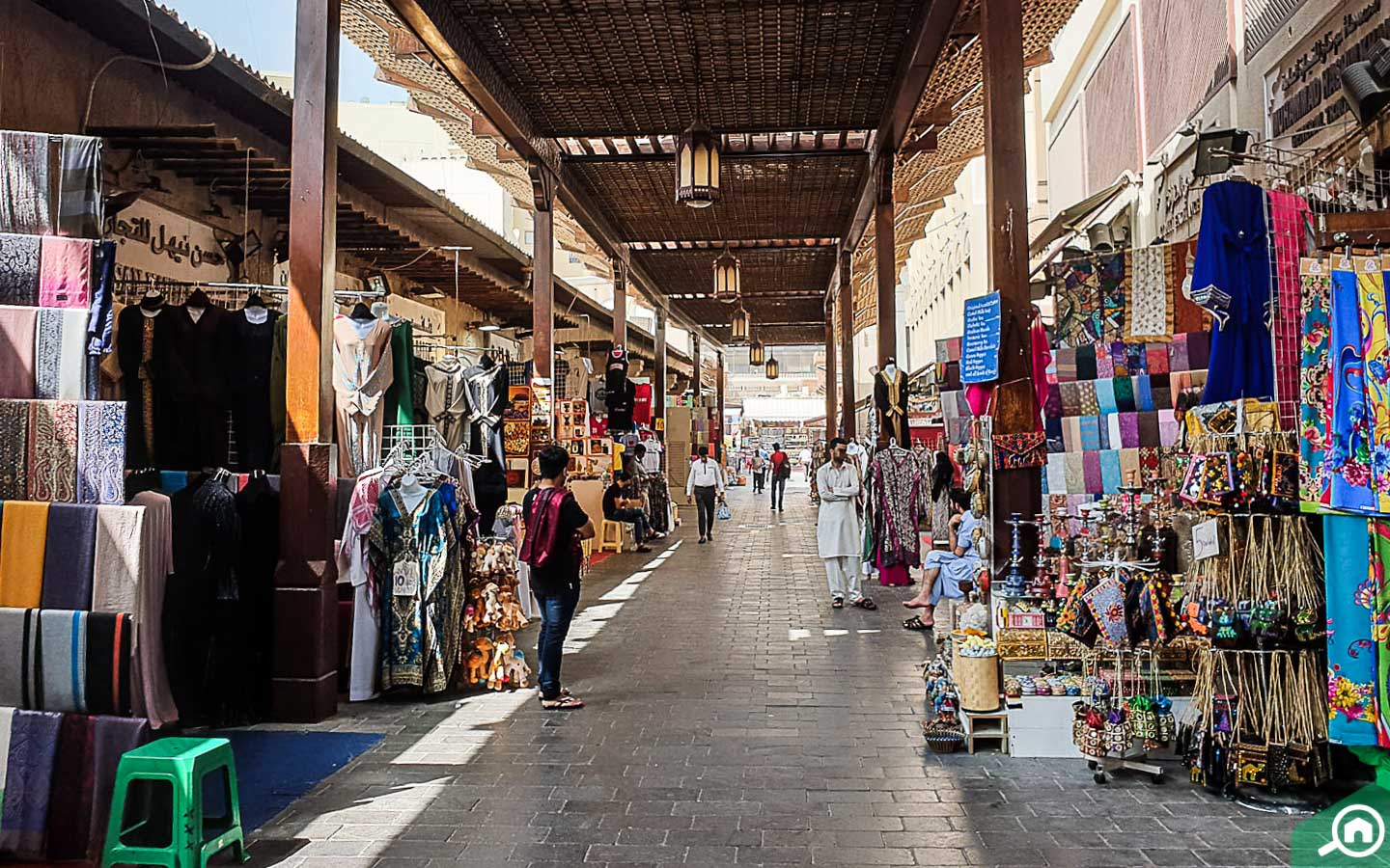 Bur Dubai Area Guide Bayut