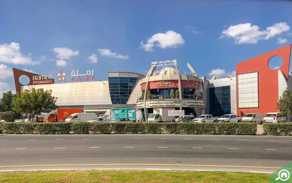 Family Villas Green Community West Guide Bayut