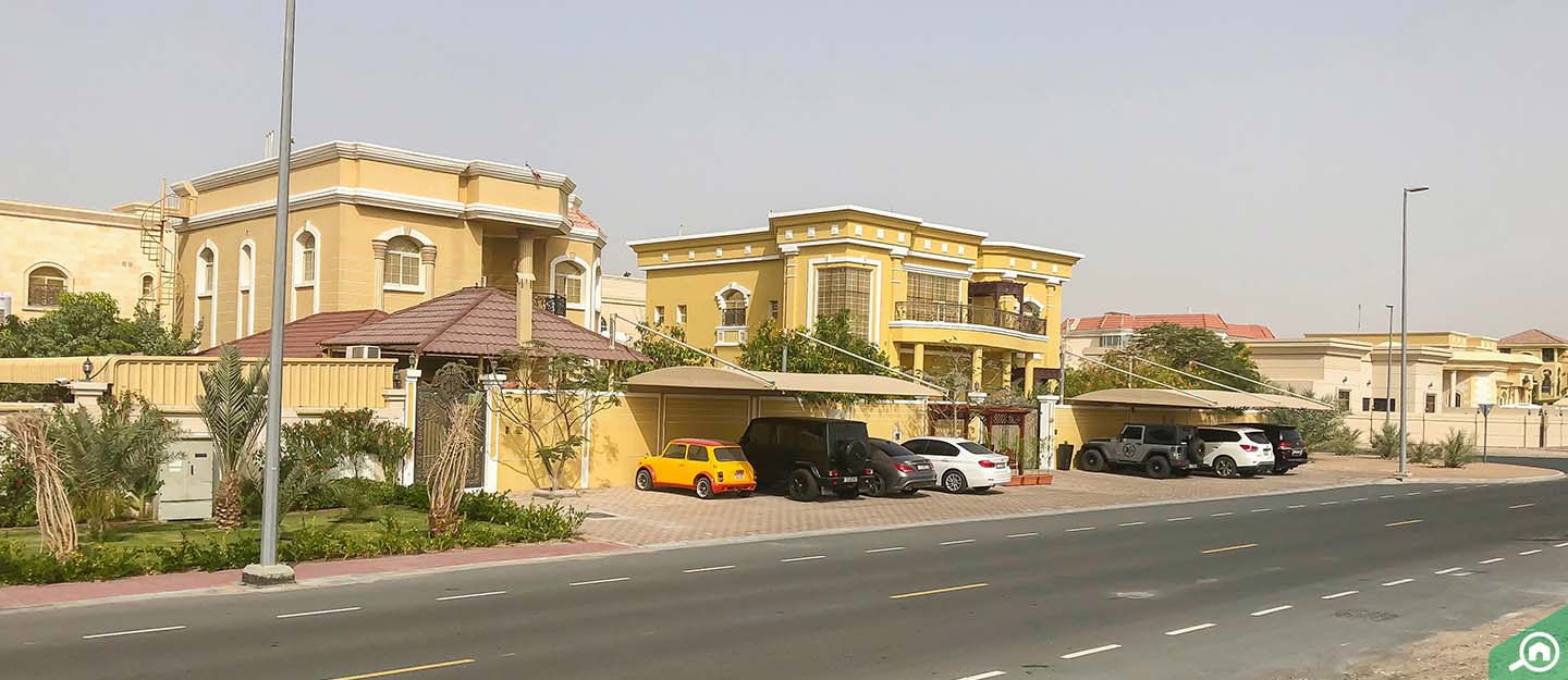 Villa Lantana 1, Al Barsha Area Guide Bayut