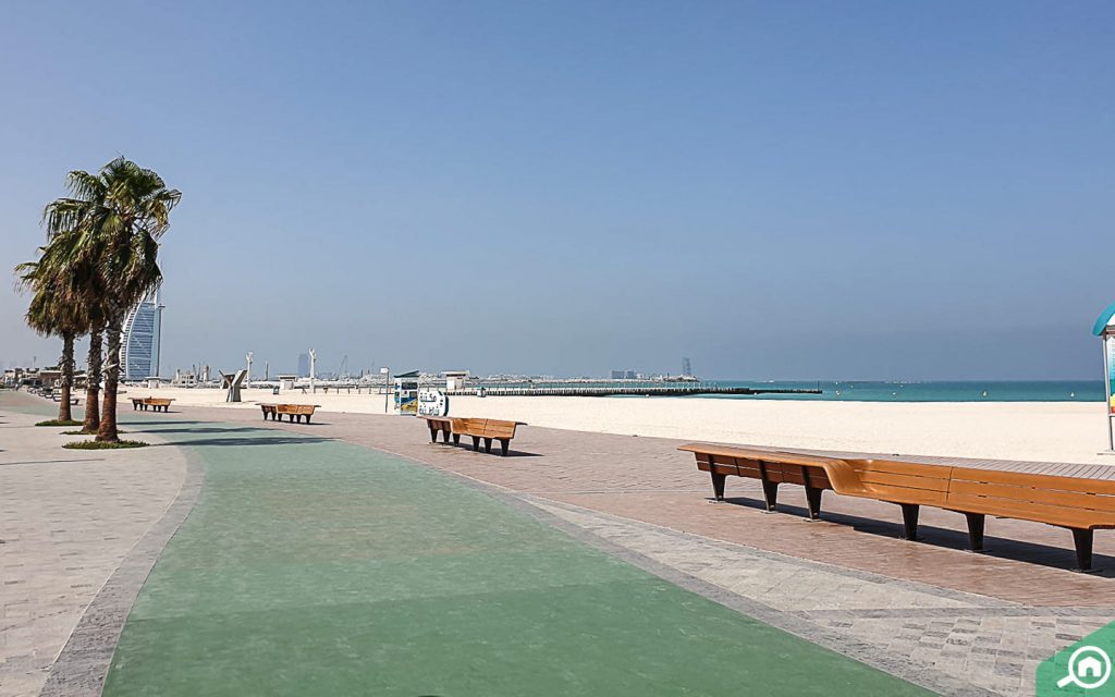 jumeirah beach near al quoz 4