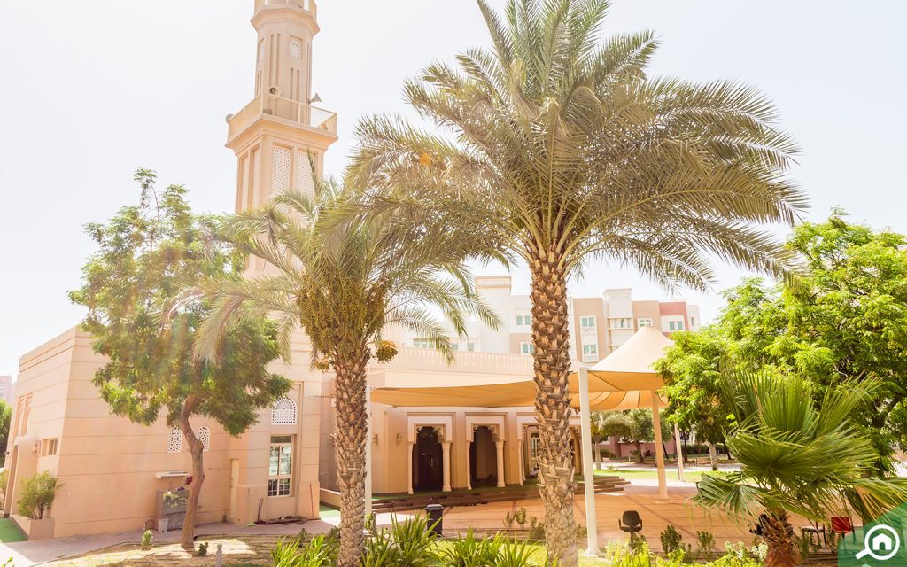 مسجد