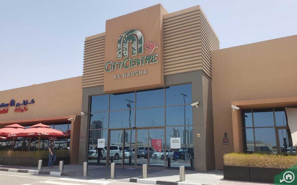 City Centre Al Barsha is go-to mall in Al Barsha South 2