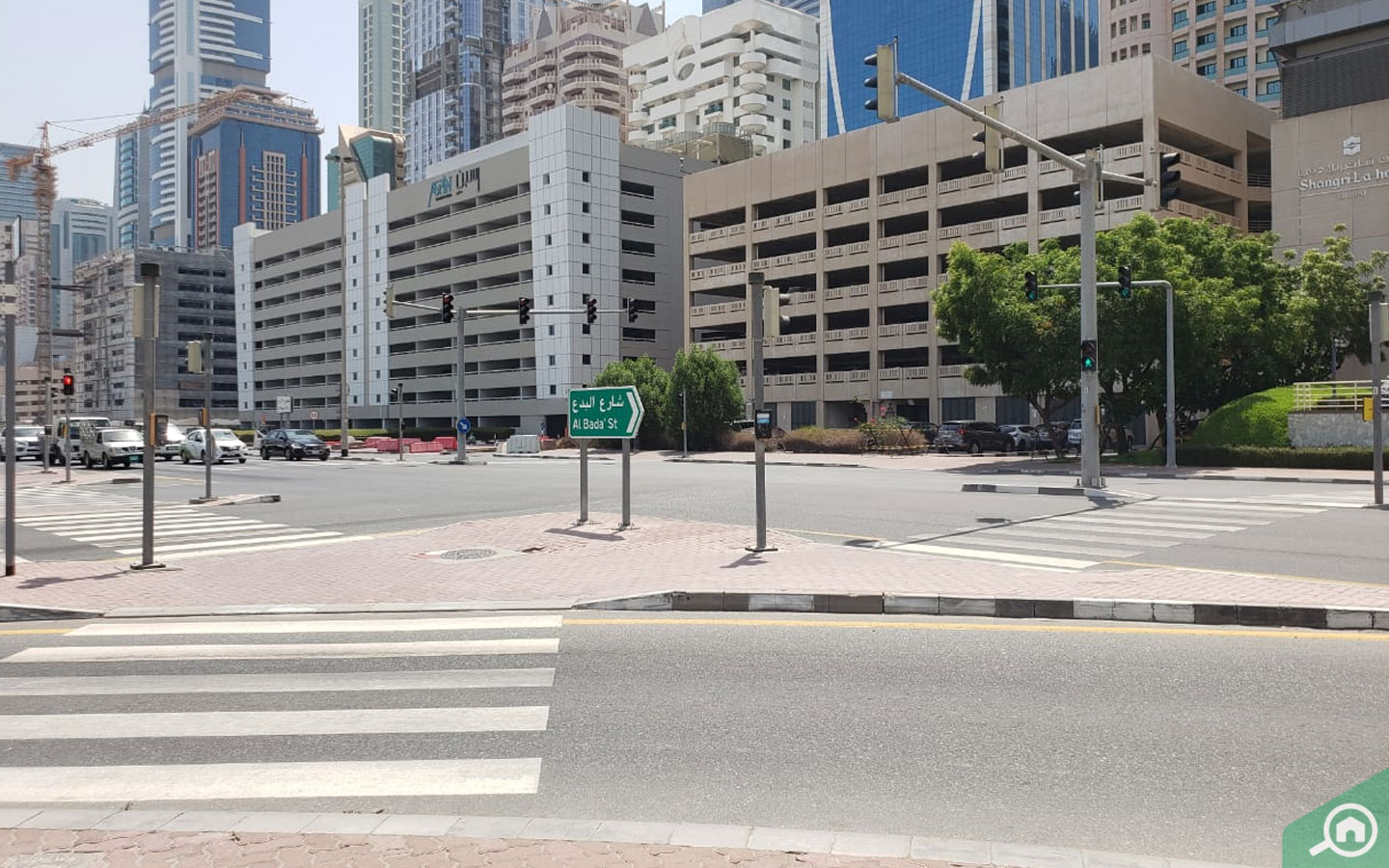 Al Badaa Area Guide Bayut