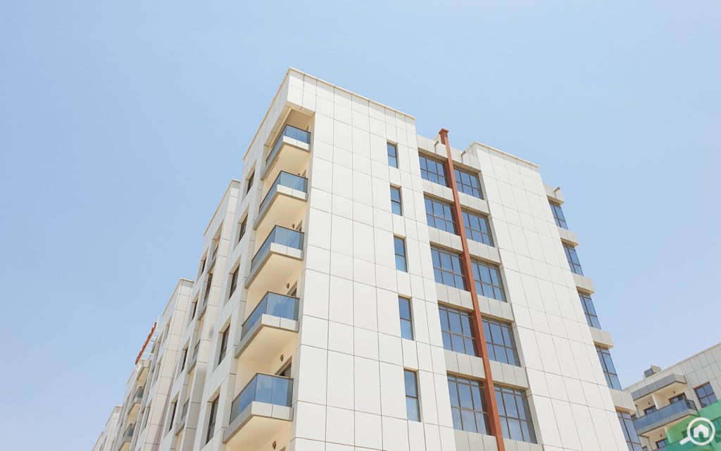 apartments in al barsha south