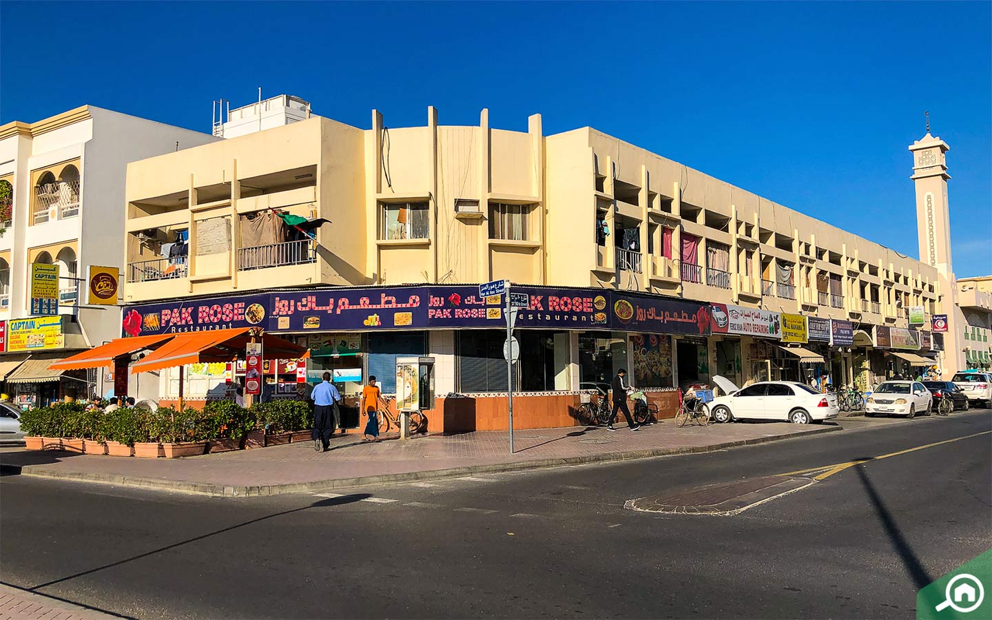 Hor Al Anz Area, Neighbourhood & Lifestyle Guide » Bayut™