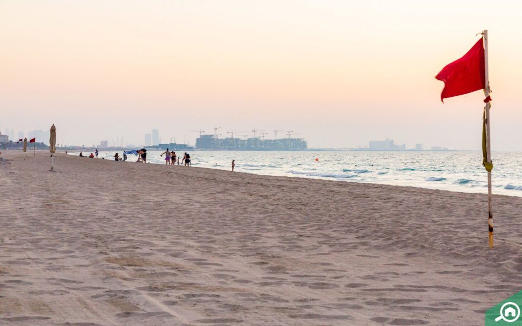 saadiyat beach