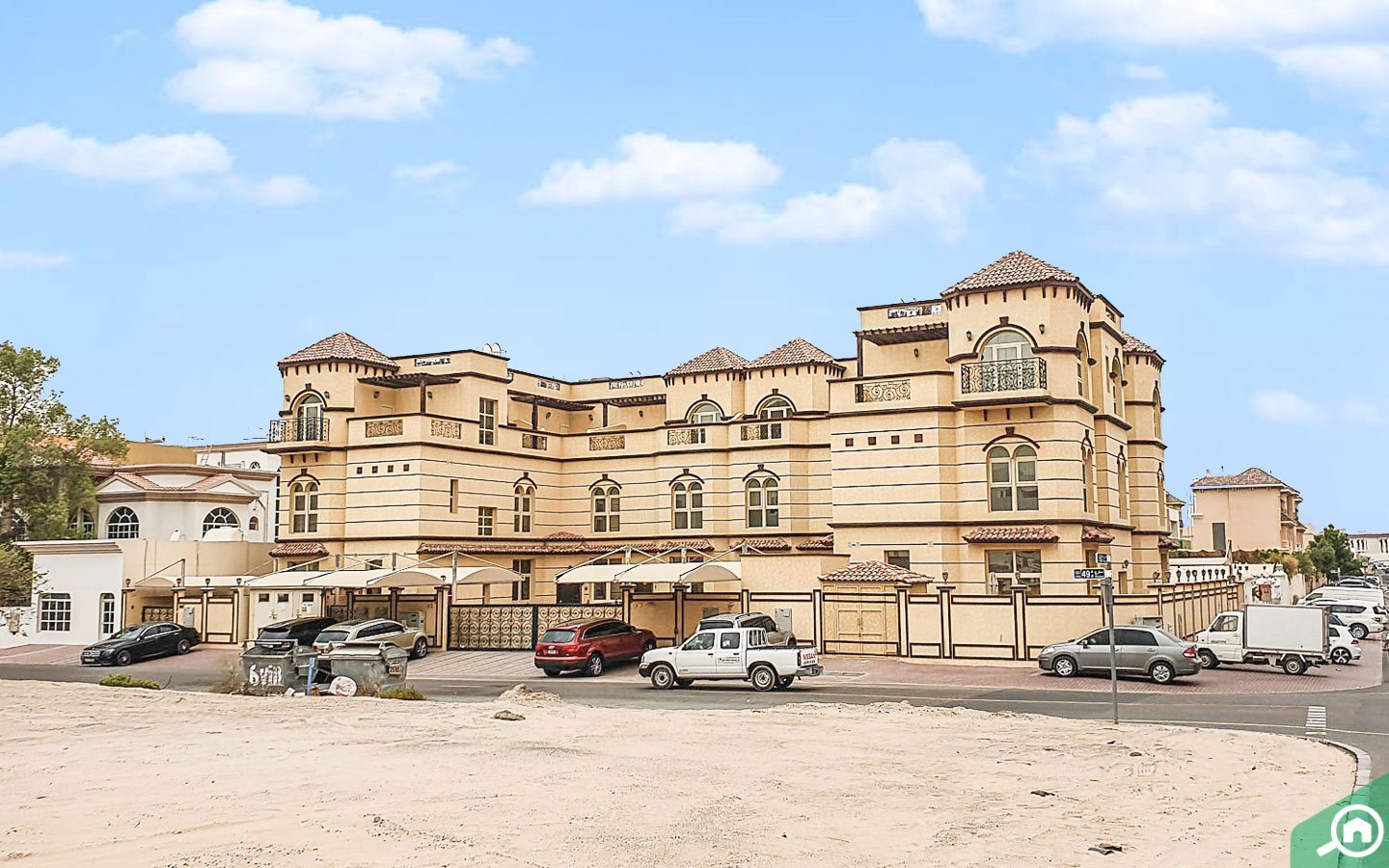 Uptown Mirdif Area, Community & Lifestyle » Bayut™