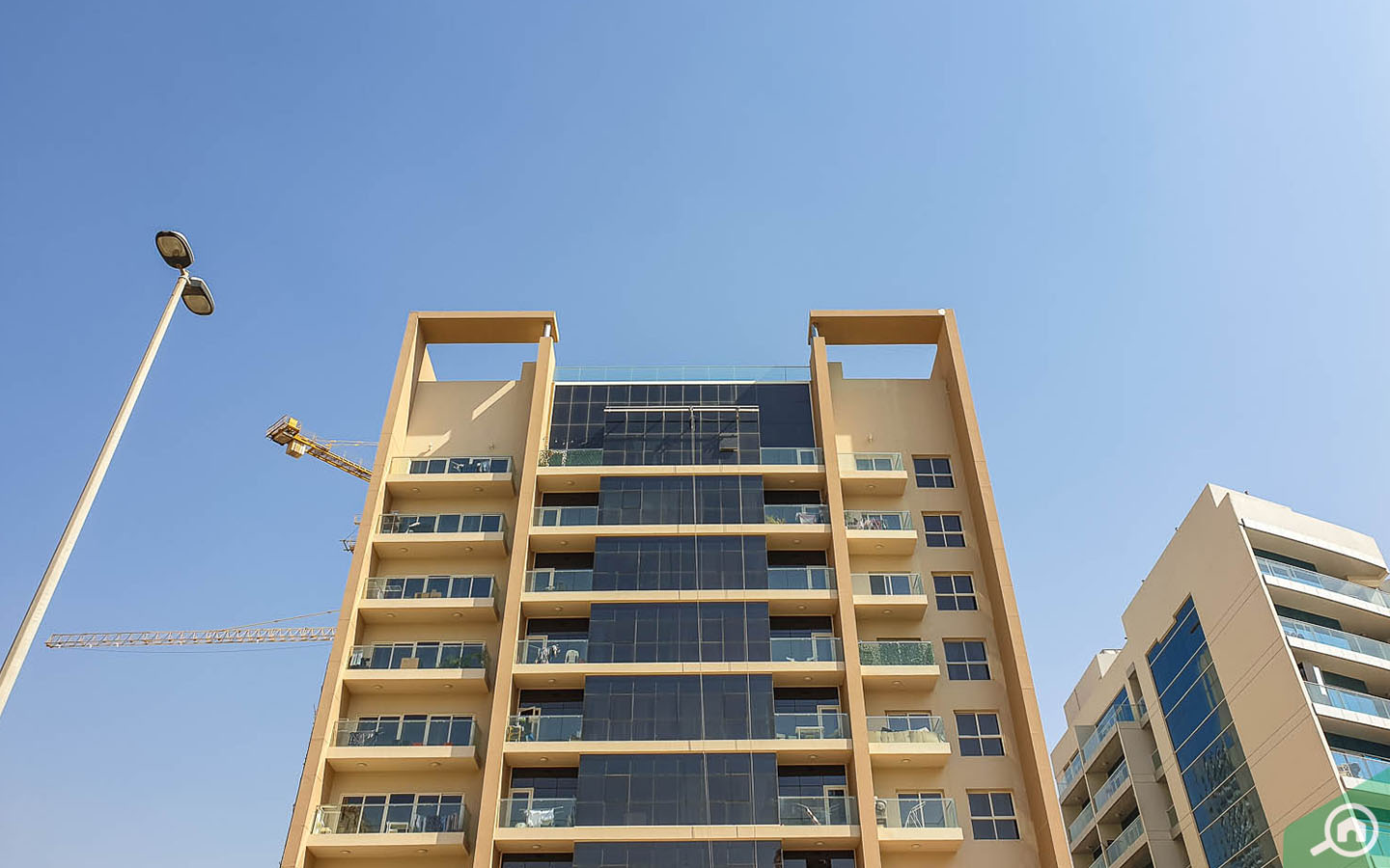 Dubai Residence Complex Area Guide Bayut