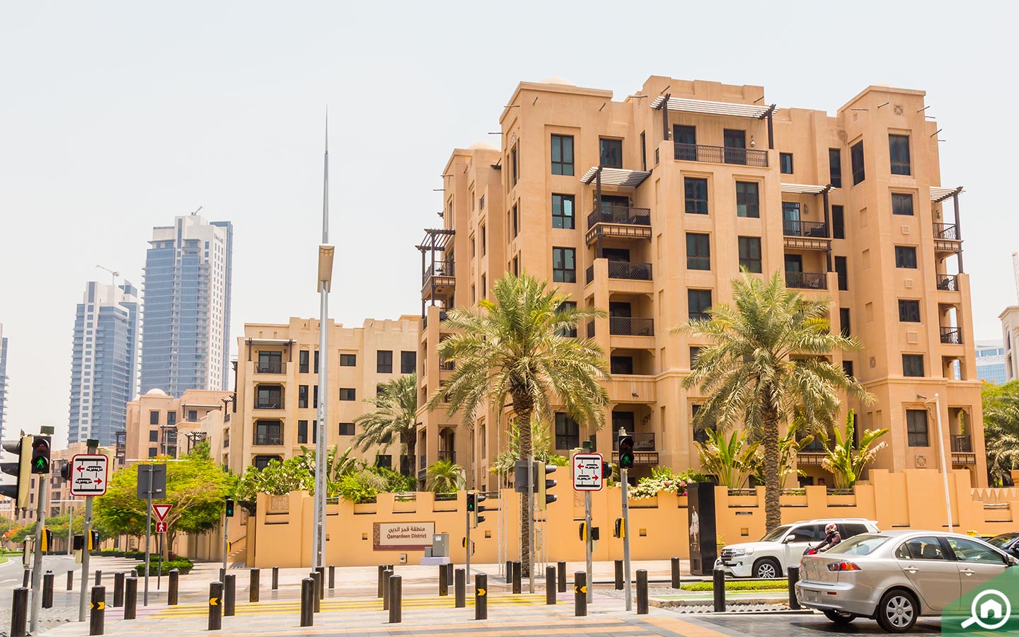 Old Town, Dubai Area Guide Bayut