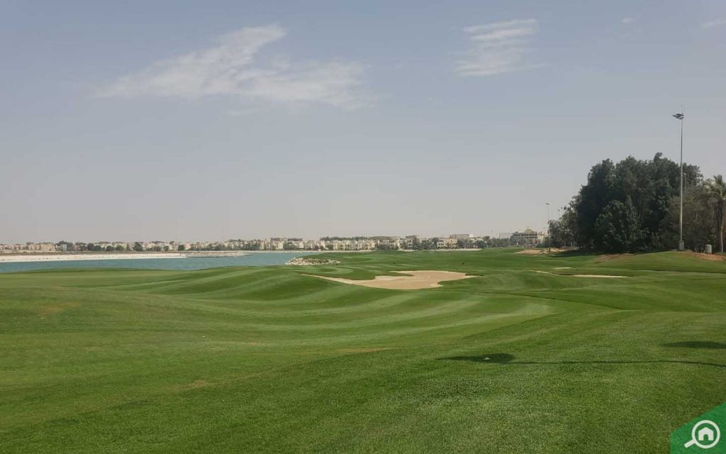 al hamra resort near al jazirah al hamra