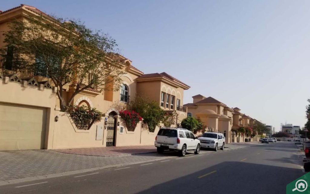 Umm Suqeim 3 Area Guide Bayut