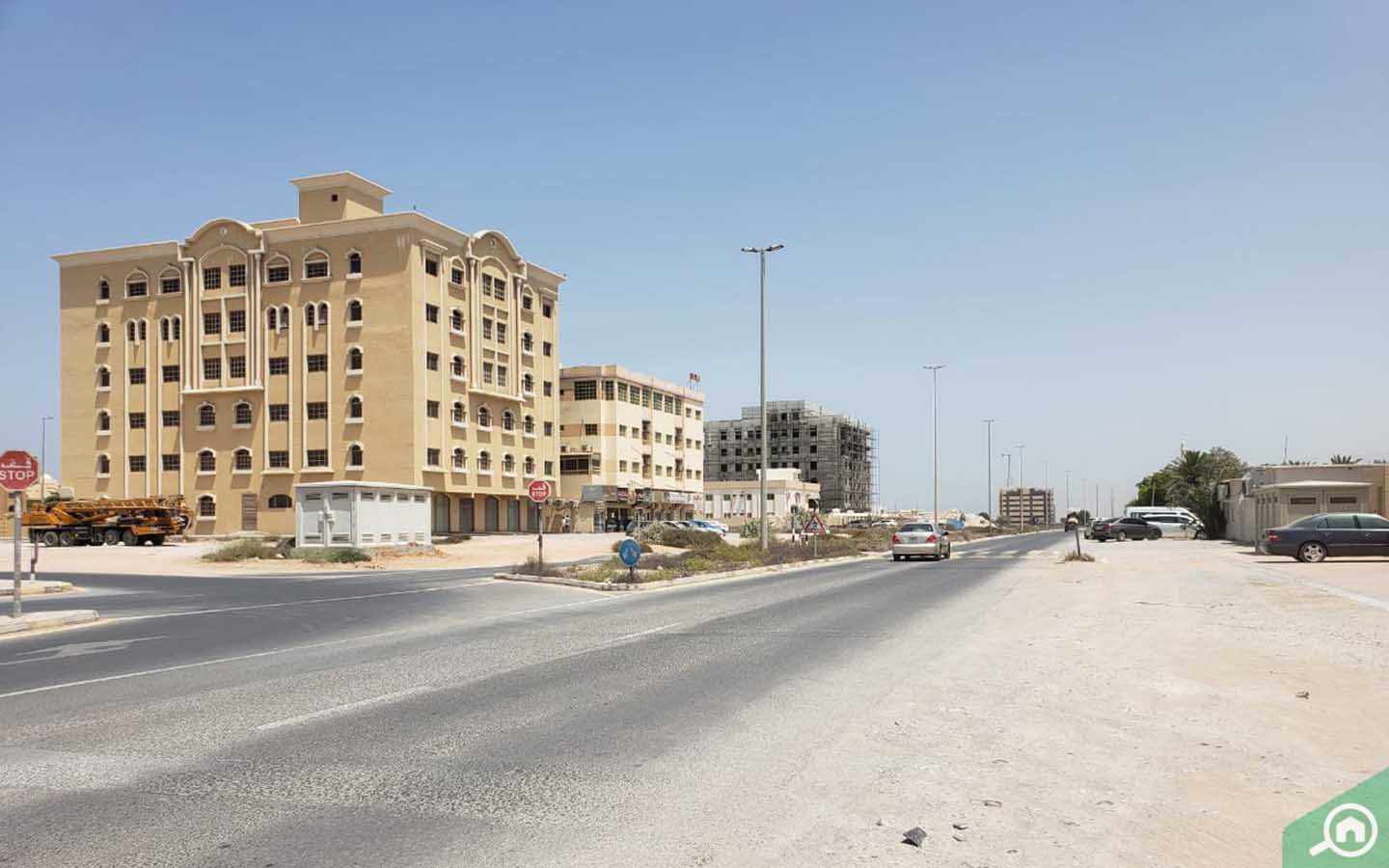 Al Mairid, Ras Al Khaimah Area Guide Bayut